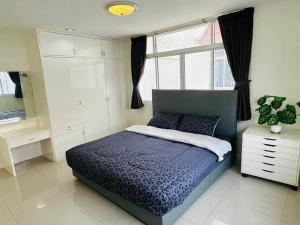 BH3600 ให้เช่าบ้านเดี่ยว 5 ห้องนอน สุขุมวิท 31 ใกล้ BTS พร้อมพงษ์ เอ็มโพเรียม และเทอมินอล 21 อโศก พื้นที่ใช้สอยประมาณ 350-400 ตารางเมตร ภาพที่ 4