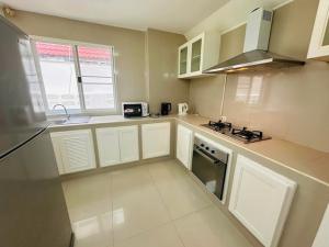BH3600 ให้เช่าบ้านเดี่ยว 5 ห้องนอน สุขุมวิท 31 ใกล้ BTS พร้อมพงษ์ เอ็มโพเรียม และเทอมินอล 21 อโศก พื้นที่ใช้สอยประมาณ 350-400 ตารางเมตร ภาพที่ 7