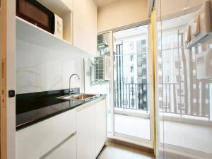 Regent Home Bangna Safe peaceful comfortable 28th floor BTS Bangna ภาพที่ 3