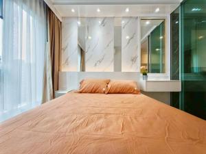 Regent Home Bangna Safe peaceful comfortable 28th floor BTS Bangna ภาพที่ 5