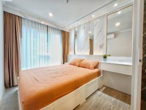 Regent Home Bangna Safe peaceful comfortable 28th floor BTS Bangna ภาพที่ 6