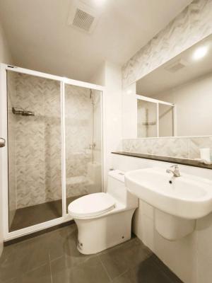 Regent Home Bangna Safe peaceful comfortable 28th floor BTS Bangna ภาพที่ 8