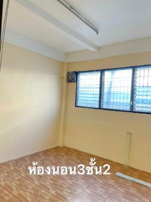 BTSตลาดพลู 4.1 กม.สุขสวัสดิ์15-21  อาคาร3 ชั้น 19 ตร.วา.230 ตร.ม.6 นอน 1 น้ำ ม.เทคโนโลยีพระจอมเกล้าธนบุรี 3.4 กม.แหล่งชุมชน ช็อปปิ้ง  ภาพที่ 5