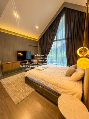 ให้เช่า RENT บ้าน บ้านเดี่ยวหรู 2 ชั้น บางกอก บูเลอวาร์ด ซิกเนเจอร์ ลาดพร้าว-เสรีไทย (Bangkok Boulevard Signature Ladprao–Serithai) 98 ตร.ว. 3 น 4 น้ำ 4 จอดรถ  ใหญ่ 98 ตาราง.วา 160000 บาท   เดินทางง่าย ภาพที่ 6