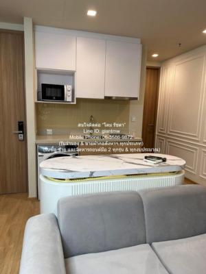 คอนโดมิเนียม โนเบิล อราวน์ เทอร์ตี้ทรี Noble Around 33 area 55 SQUARE METER 1 BEDROOM 55000 บ. ใกล้ BTS พร้อมพงษ์ ONE PRICE! ภาพที่ 7