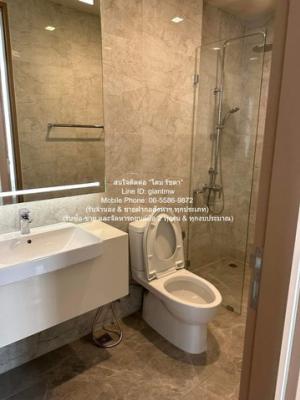 คอนโดมิเนียม โนเบิล อราวน์ เทอร์ตี้ทรี Noble Around 33 area 55 SQUARE METER 1 BEDROOM 55000 บ. ใกล้ BTS พร้อมพงษ์ ONE PRICE! ภาพที่ 8