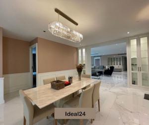 LV4253 ให้เช่า คอนโด Ideal 24 Condominium เดินทางสะดวก ใกล้ BTS พร้อมพงษ์ ภาพที่ 5