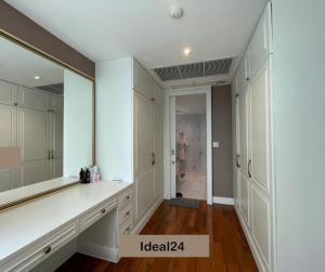LV4253 ให้เช่า คอนโด Ideal 24 Condominium เดินทางสะดวก ใกล้ BTS พร้อมพงษ์ ภาพที่ 7