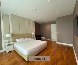 LV4253 ให้เช่า คอนโด Ideal 24 Condominium เดินทางสะดวก ใกล้ BTS พร้อมพงษ์ ภาพที่ 8