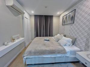 For Rent : Naiyang, Condominium near Airport Phuket, 1 bedroom 1 bathroom, 2nd flr. ภาพที่ 2