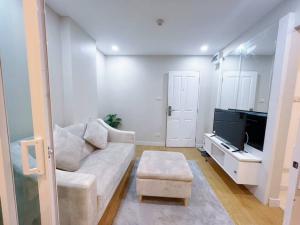 For Rent : Naiyang, Condominium near Airport Phuket, 1 bedroom 1 bathroom, 2nd flr. ภาพที่ 4