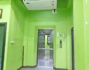  มีลิฟท์ในตัว สุขุมวิท71 ปรีดี BTS พระโขนง 900ม.ให้เช่าโฮมออฟฟิศ  3 ชั้น รร.นานาชาติเซนต์แอนดรูว์ 1.2 กม.3 ออฟฟิศ 2 น้ำ ภาพที่ 2