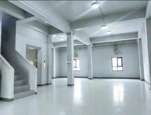  มีลิฟท์ในตัว สุขุมวิท71 ปรีดี BTS พระโขนง 900ม.ให้เช่าโฮมออฟฟิศ  3 ชั้น รร.นานาชาติเซนต์แอนดรูว์ 1.2 กม.3 ออฟฟิศ 2 น้ำ ภาพที่ 3