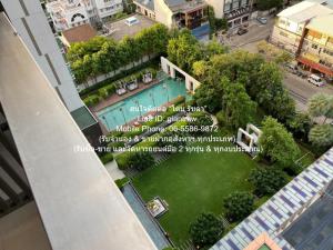 CONDO. THE ADDRESS SATHORN พื้นที่ 47 SQ.M. 1BR1Bathroom 40000 B. ใกล้ BTS ช่องนนทรี ดีดี เป็นคอนโดหรูที่มีห้องขนาดใหญ่พร้อมอยู่ที่ตกแต่งได้แบบเรียบหรู ตั้งอยู่ในทำเลที่ตั้งอยู่ท่ามกลางสิ่งอำนวยความสะดวกในทุกมิติ  ภาพที่ 3
