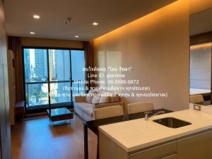 CONDO. THE ADDRESS SATHORN พื้นที่ 47 SQ.M. 1BR1Bathroom 40000 B. ใกล้ BTS ช่องนนทรี ดีดี เป็นคอนโดหรูที่มีห้องขนาดใหญ่พร้อมอยู่ที่ตกแต่งได้แบบเรียบหรู ตั้งอยู่ในทำเลที่ตั้งอยู่ท่ามกลางสิ่งอำนวยความสะดวกในทุกมิติ  ภาพที่ 7