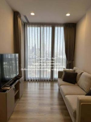 Condo คอนโด โอกะ เฮ้าส์ สุขุมวิท 36 OKA HAUS Sukhumvit 36 1ห้องนอน1น้ำ 26000 B.   one price กรุงเทพ ภาพที่ 5