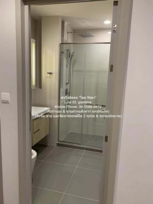 Condo คอนโด โอกะ เฮ้าส์ สุขุมวิท 36 OKA HAUS Sukhumvit 36 1ห้องนอน1น้ำ 26000 B.   one price กรุงเทพ ภาพที่ 8