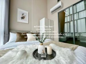 condominium เมโทร สกาย ประชาชื่น Metro Sky Prachachuen 40 ตรม  18000 บาท. VERY GOOD กรุงเทพ ภาพที่ 6