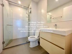 condominium เมโทร สกาย ประชาชื่น Metro Sky Prachachuen 40 ตรม  18000 บาท. VERY GOOD กรุงเทพ ภาพที่ 8