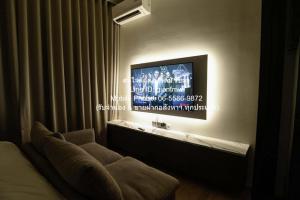 คอนโด. โนเบิล อราวน์ อารีย์ Noble Around Ari ขนาด 27 SQ.M.  23000 thb ไม่ไกลจาก รถไฟฟ้า BTS อารีย์ ราคาดีเยี่ยม ภาพที่ 5