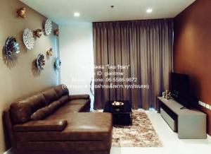 คอนโดมิเนียม สตาร์ วิว Starview 78 SQ.METER 35000 THAI BAHT ใกล้กับ รถไฟฟ้า BTS สุรศักดิ์ ทรัพย์ดี ภาพที่ 5