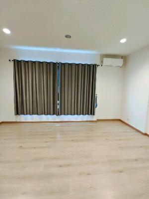 เทพรักษ์ ให้เช่าทาวน์โฮม 3ชั้น 4นอน 3น้ำ MRTลาดปลาเค้า 2.2 กม.  ทำเลดี ย่านพหลโยธิน รามอินทรา ม.นอร์ทกรุงเทพ 1.7 กม. ภาพที่ 7