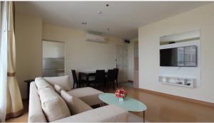 Life Sukhumvit 65 clean comfortable spacious 23rd floor BTS Ekkamai