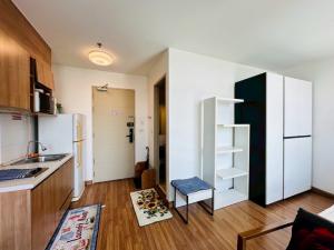Ideo Mix Sukhumvit 103 Safe comfortable peaceful 19th floor BTS Udomsuk ภาพที่ 2