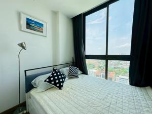 Ideo Mix Sukhumvit 103 Safe comfortable peaceful 19th floor BTS Udomsuk ภาพที่ 3