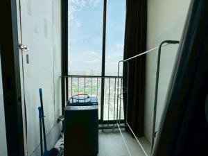 Ideo Mix Sukhumvit 103 Safe comfortable peaceful 19th floor BTS Udomsuk ภาพที่ 5
