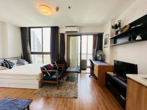 Ideo Mix Sukhumvit 103 Safe comfortable peaceful 19th floor BTS Udomsuk ภาพที่ 7