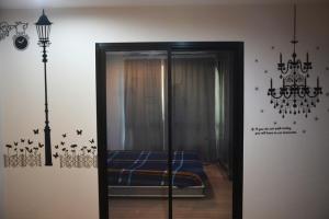 Niche Mono Bangna private quiet spacious 6th floor opposite Central Bangna ภาพที่ 2
