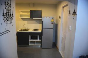 Niche Mono Bangna private quiet spacious 6th floor opposite Central Bangna ภาพที่ 3
