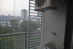 Niche Mono Bangna private quiet spacious 6th floor opposite Central Bangna ภาพที่ 5