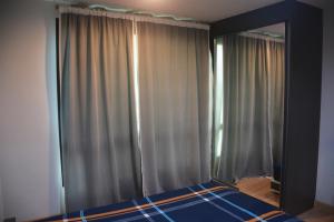 Niche Mono Bangna private quiet spacious 6th floor opposite Central Bangna ภาพที่ 8