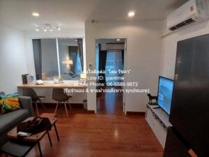 ให้เช่าคอนโด สุรวงศ์ ซิตี้ รีสอร์ท (Surawong City Resort) ชั้น 6 35 ตร.ม. 1 น 1 น้ำ, ราคา 16,900 บาท/เดือน ภาพที่ 4