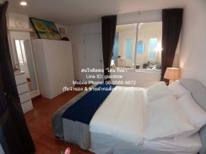 ให้เช่าคอนโด สุรวงศ์ ซิตี้ รีสอร์ท (Surawong City Resort) ชั้น 6 35 ตร.ม. 1 น 1 น้ำ, ราคา 16,900 บาท/เดือน ภาพที่ 5
