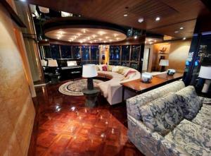 LV52734 ให้เช่า  เพนท์เฮาส์ Lebua at State Tower (เลอบัว แอท สเตททาวเวอร์) อาคารยอดนิยมของกรุงเทพฯ ภาพที่ 7