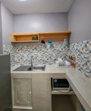 My Condo Sukhumvit 52 Private clean safe 7th floor BTS On Nut ภาพที่ 4