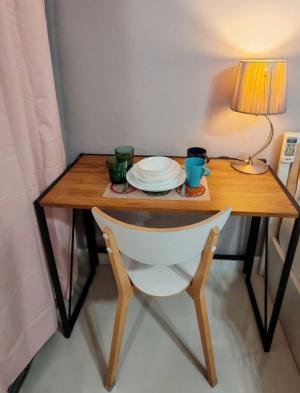 My Condo Sukhumvit 52 Private clean safe 7th floor BTS On Nut ภาพที่ 6