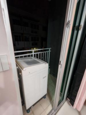 My Condo Sukhumvit 52 Private clean safe 7th floor BTS On Nut ภาพที่ 8