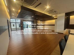 Office ให้เช่าพื้นที่สำนักงาน (Office For Rent) ชั้น 3 บนอาคารสำนักงานหรู ติด ซ.ทองหล่อ 0 ตร.ว. 2 Ngan 0 RAI 1 ห้องนอน 1 Bathroom 165000 บ. ใกล้กับ BTS ทองหล่อ ราคาสุดคุ้ม กรุงเทพ ภาพที่ 2