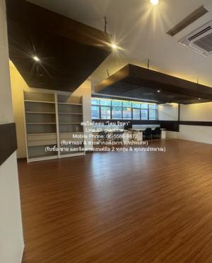 Office ให้เช่าพื้นที่สำนักงาน (Office For Rent) ชั้น 3 บนอาคารสำนักงานหรู ติด ซ.ทองหล่อ 0 ตร.ว. 2 Ngan 0 RAI 1 ห้องนอน 1 Bathroom 165000 บ. ใกล้กับ BTS ทองหล่อ ราคาสุดคุ้ม กรุงเทพ ภาพที่ 6
