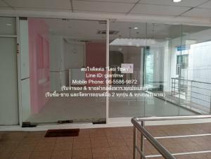 สำนักงาน ให้เช่าพื้นที่สำนักงาน (Office For Rent) ชั้น 3 บนอาคารสำนักงานหรู ติด ซ.ทองหล่อ พื้นที่ 0 RAI 2 NGAN 0 Square Wah 1 นอน 155000 thb ดีดี ภาพที่ 2