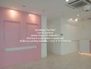 สำนักงาน ให้เช่าพื้นที่สำนักงาน (Office For Rent) ชั้น 3 บนอาคารสำนักงานหรู ติด ซ.ทองหล่อ พื้นที่ 0 RAI 2 NGAN 0 Square Wah 1 นอน 155000 thb ดีดี ภาพที่ 4