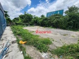 ติดถนนใหญ่ คลีนิค ร้านอาหาร MRTสัมมากร 1.5กม ให้เช่าอาคาร 100ตร.วา.265ตร.ม.ทำเลดี 6นอน 6น้ำ บางกะปิ 2.1 กม. ภาพที่ 2