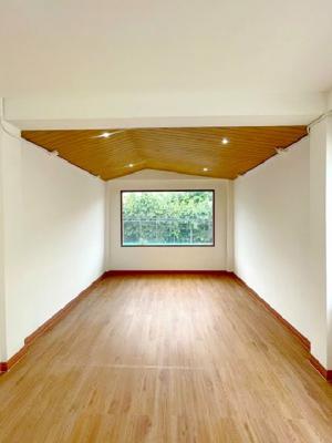 สาธุประดิษฐ์1-10 สาทร11 จันทร์ รร.อนุบาลนานาชาติคาซ่า  BTS สุรศักดิ์ 1.8 กม.ให้เช่าอาคารพาณิชย์ 3 ชั้น 1 คูหา 36 ตร.วา. 432 ตร.ม. ย่านสาทร ภาพที่ 6
