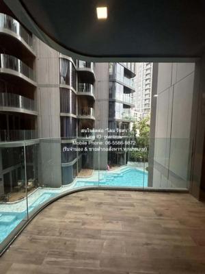 ให้เช่าคอนโดเลี้ยงสัตว์ได้ (Pet friendly) แอชตัน เรสซิเดนซ์ 41 (Ashton Residence 41) BTS พร้อมพงษ์ ตึก B ชั้น 3 75 ตร.ม. 2 น 2 น้ำ 2 จอดรถ ภาพที่ 3