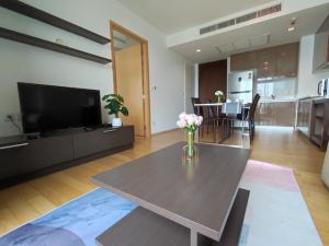 Siri at Sukhumvit Private comfortable quiet 27th floor BTS Thonglor ภาพที่ 5