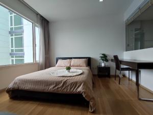 Siri at Sukhumvit Private comfortable quiet 27th floor BTS Thonglor ภาพที่ 6